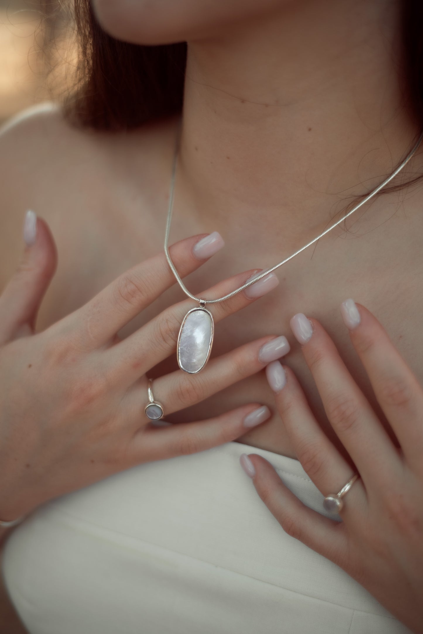 Tainome Ring