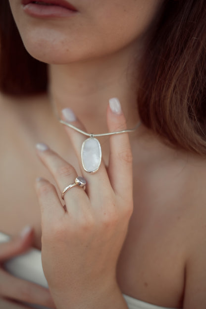 Tainome Ring