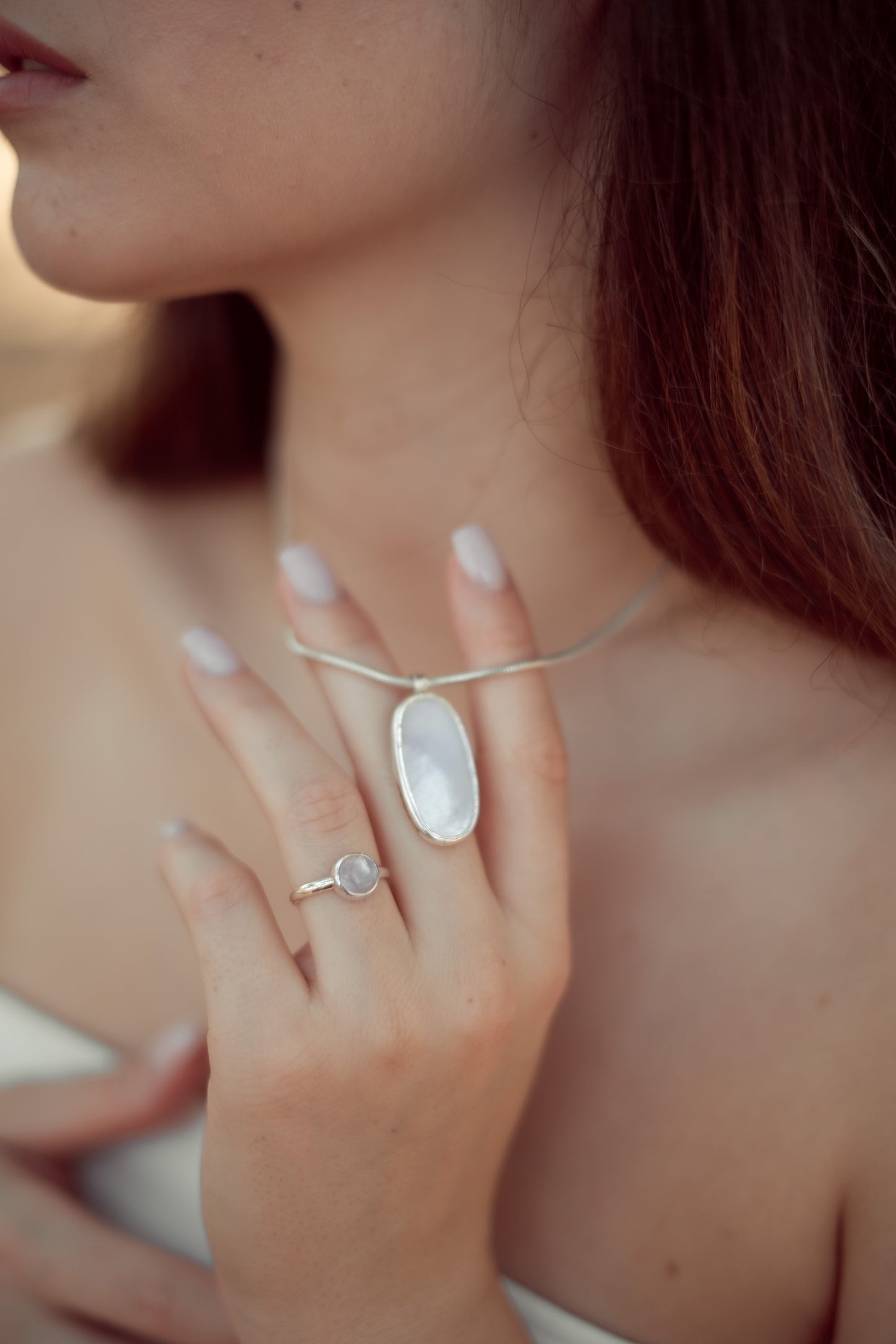 Tainome Ring