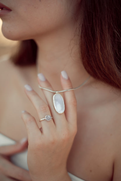 Tainome Ring