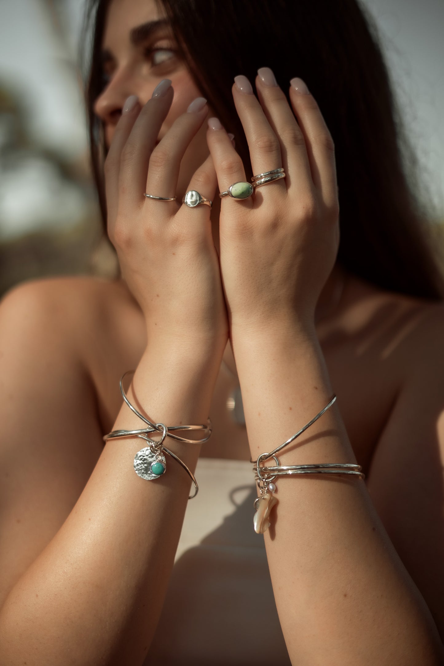 Inoru Ring