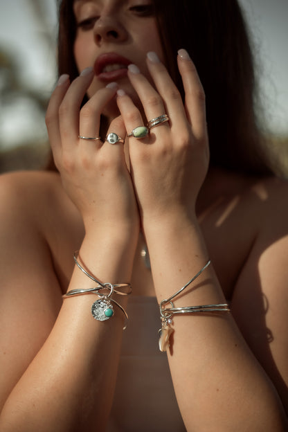 Ensō Rings