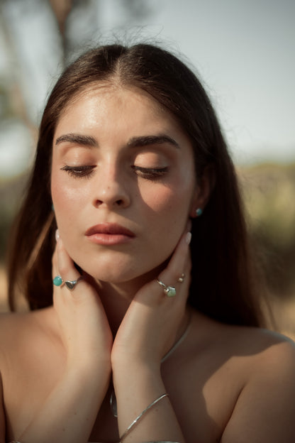 Inoru Ring