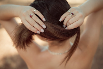 Inoru Ring