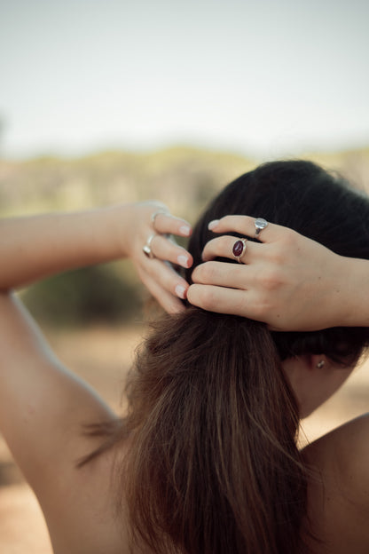Inoru Ring