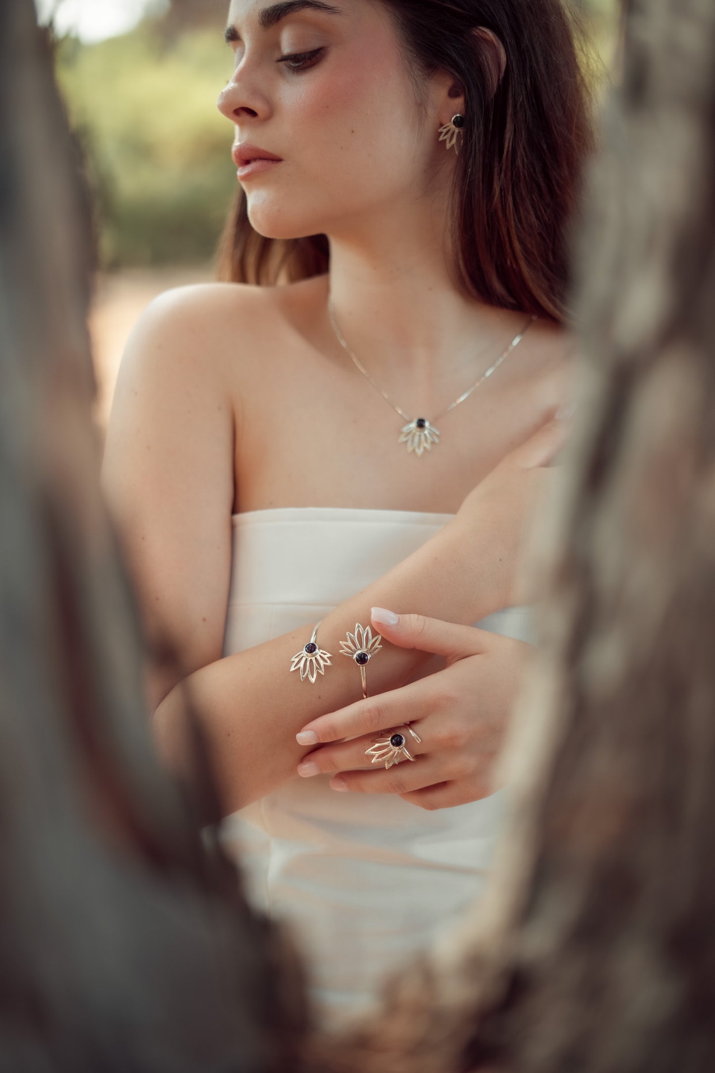 Yucca Cuff