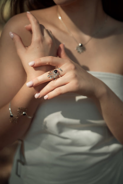 Yucca Ring