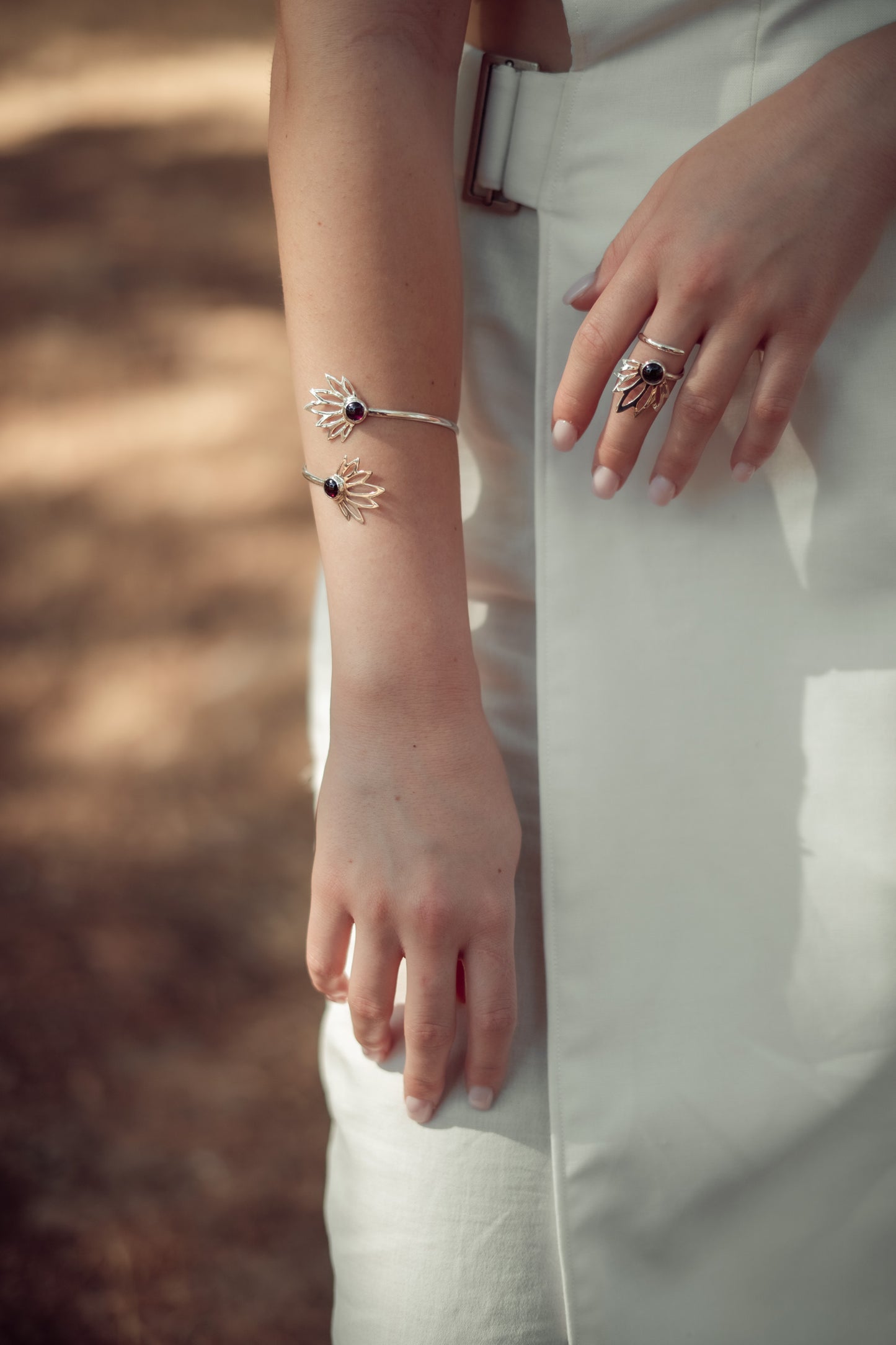 Yucca Cuff