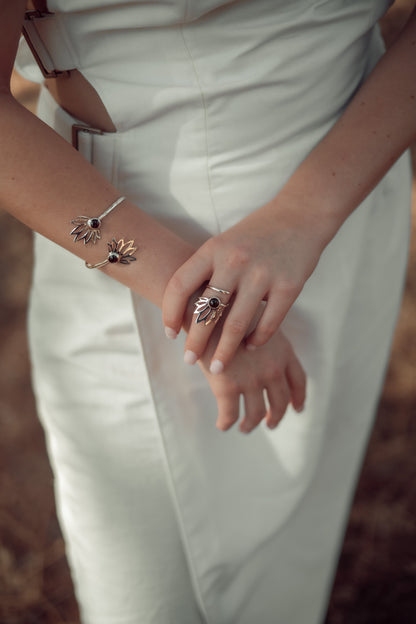 Yucca Cuff