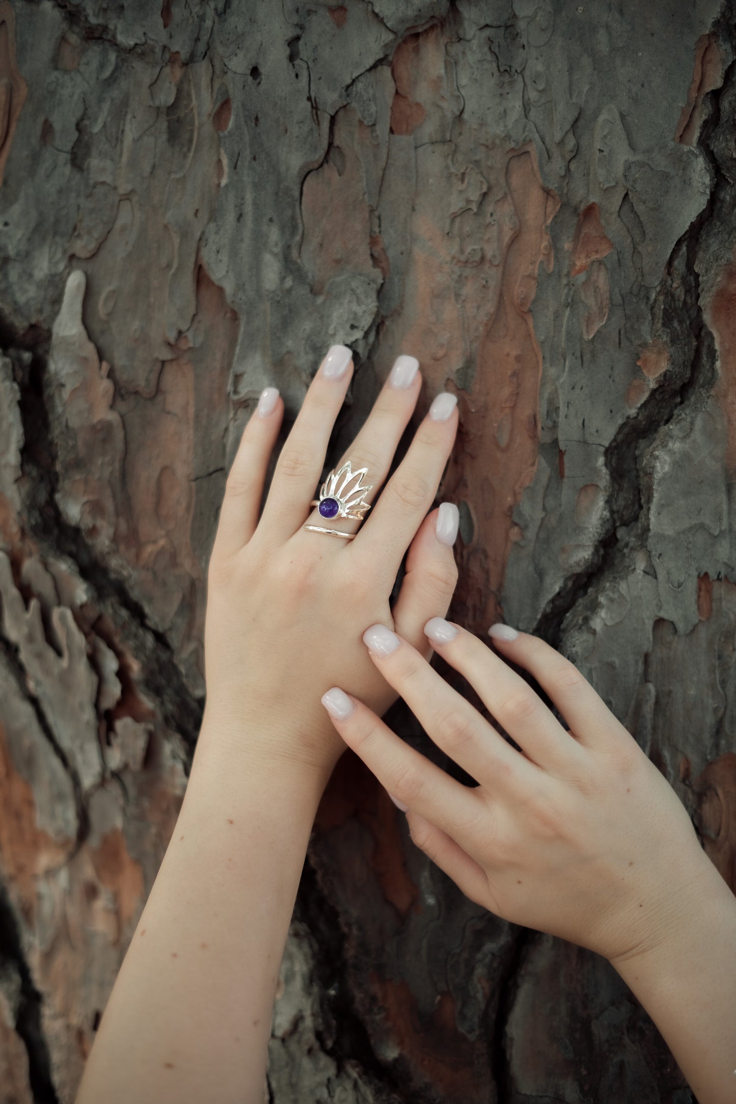 Yucca Ring