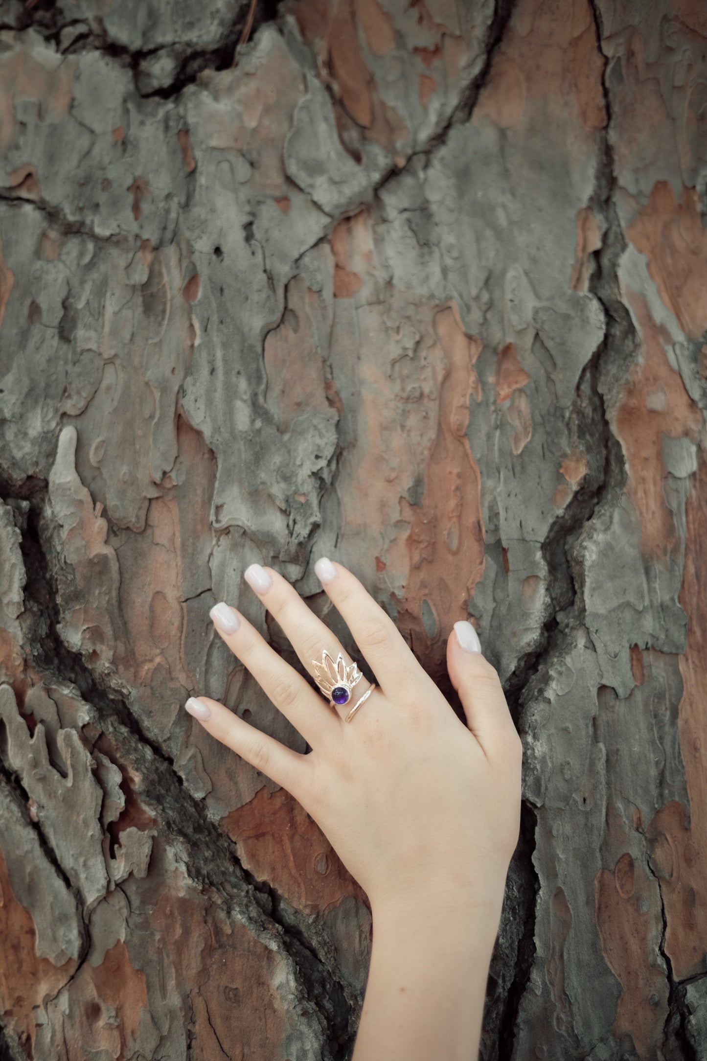 Yucca Ring