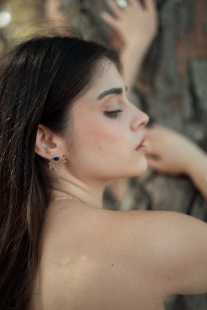 Yucca Earrings