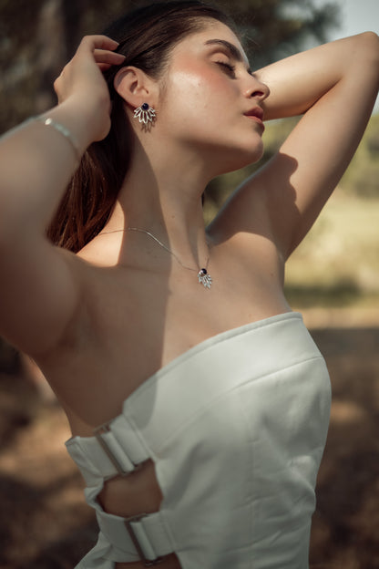 Yucca Earrings