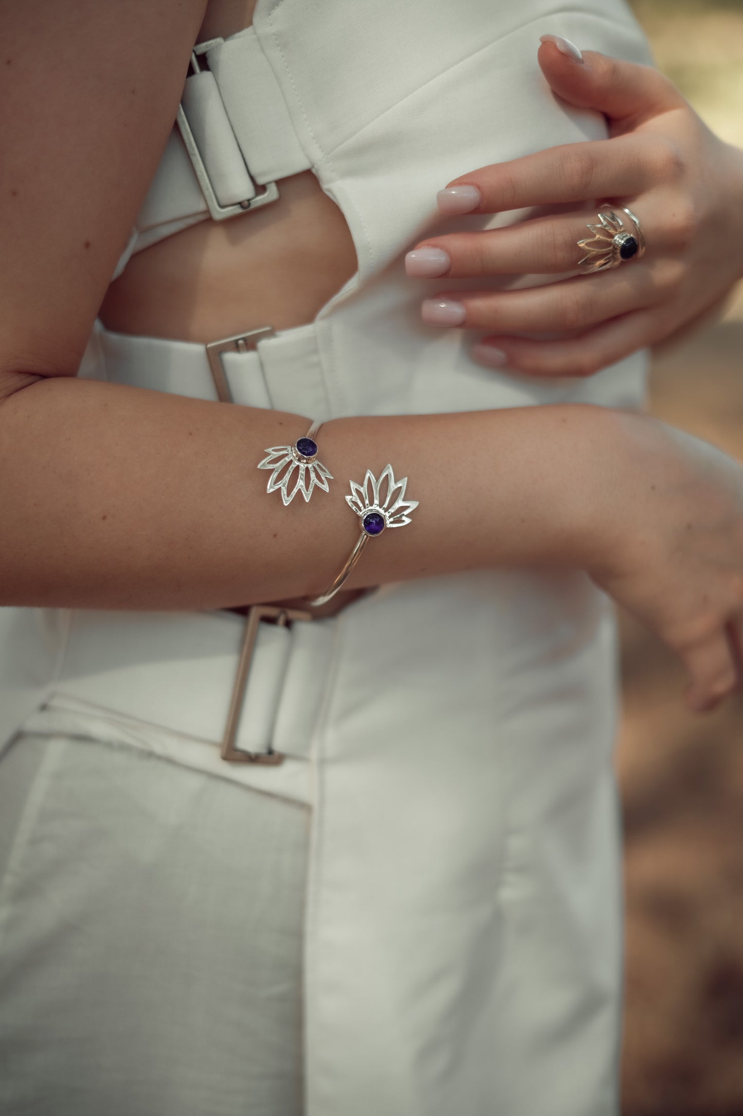 Yucca Cuff