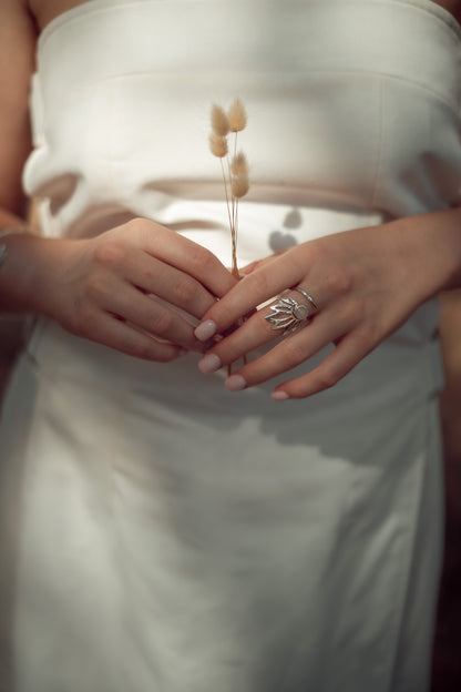 Yucca Ring