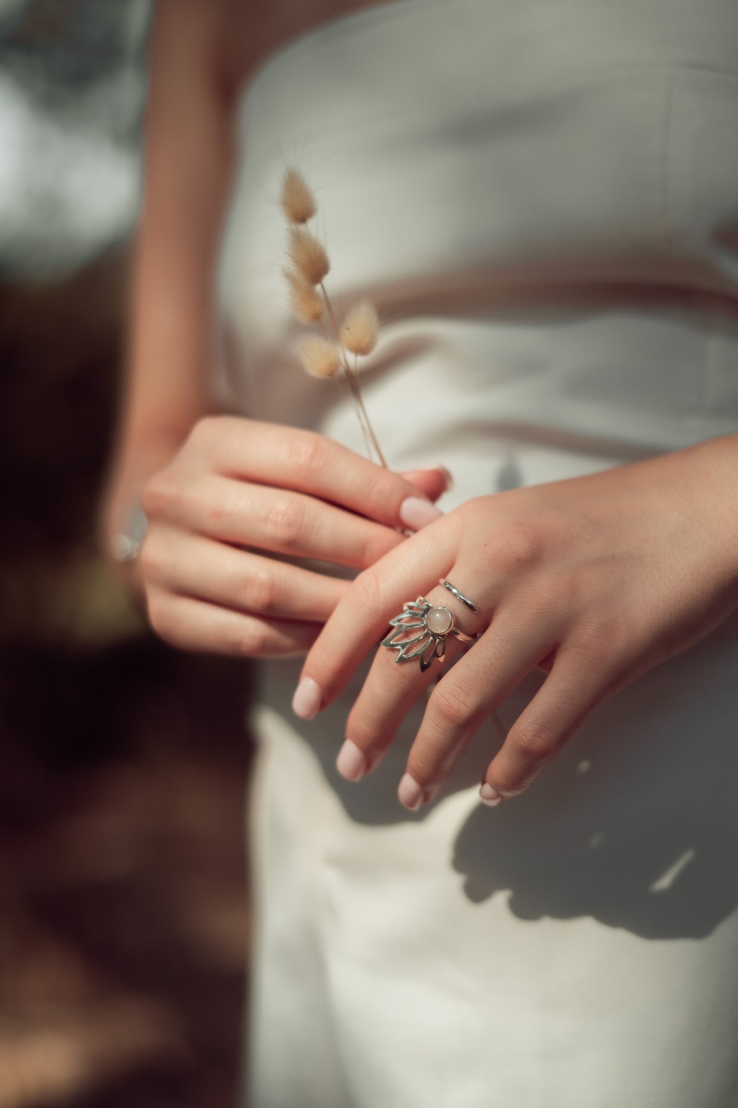 Yucca Ring