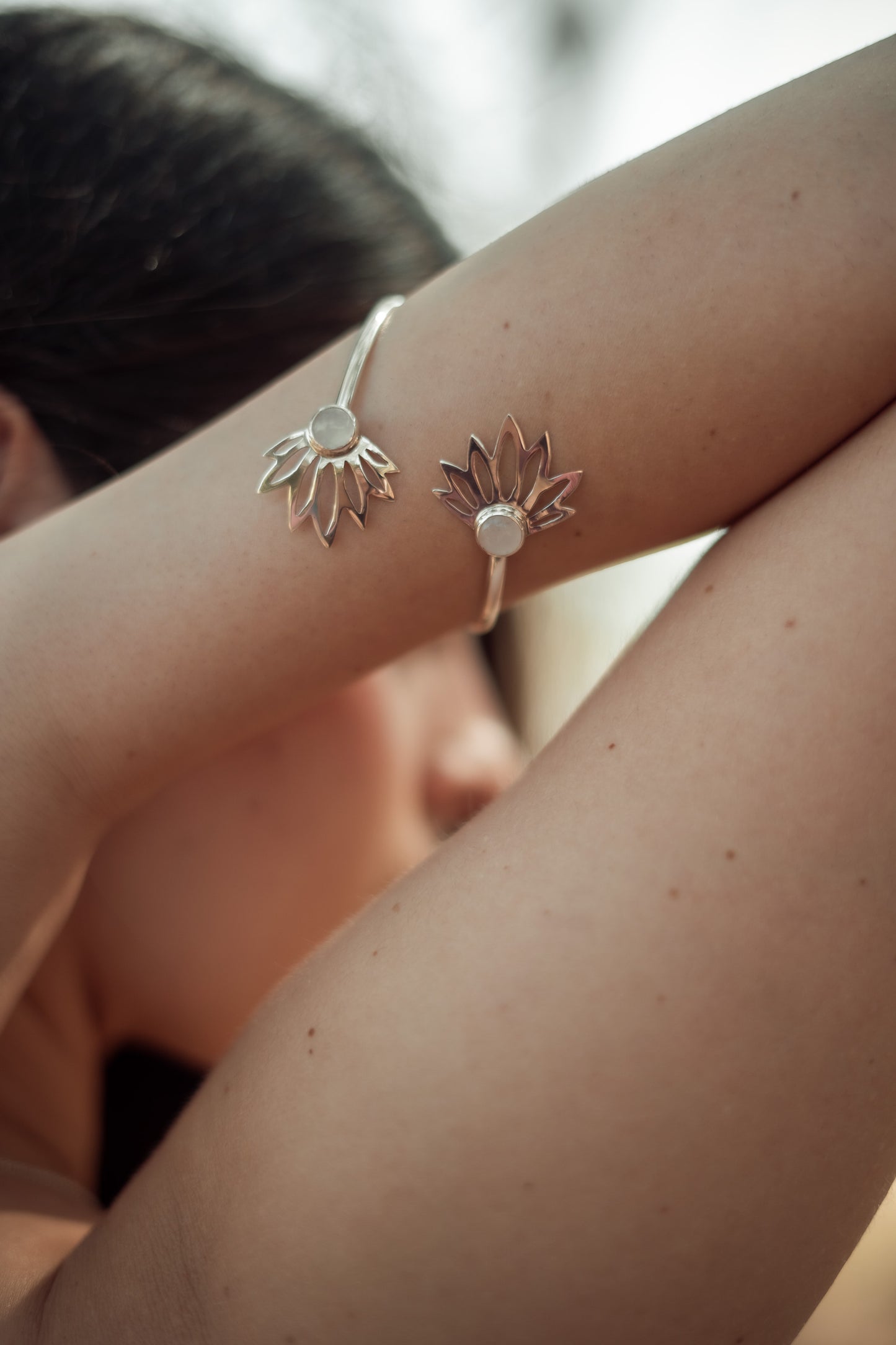 Yucca Cuff