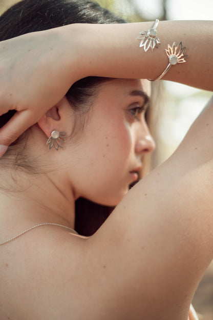 Yucca Cuff