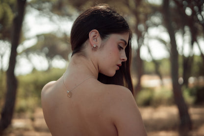 Yucca Earrings