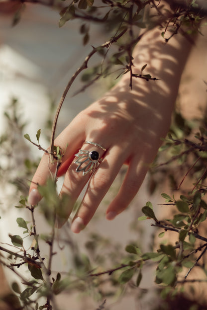 Yucca Ring