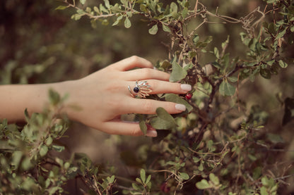 Yucca Ring