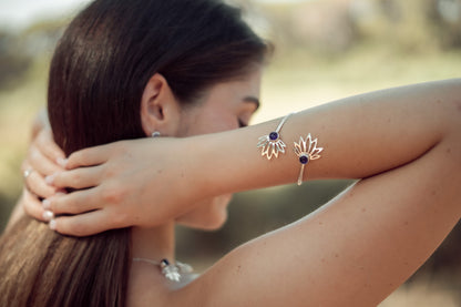 Yucca Cuff