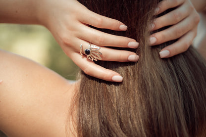 Yucca Ring