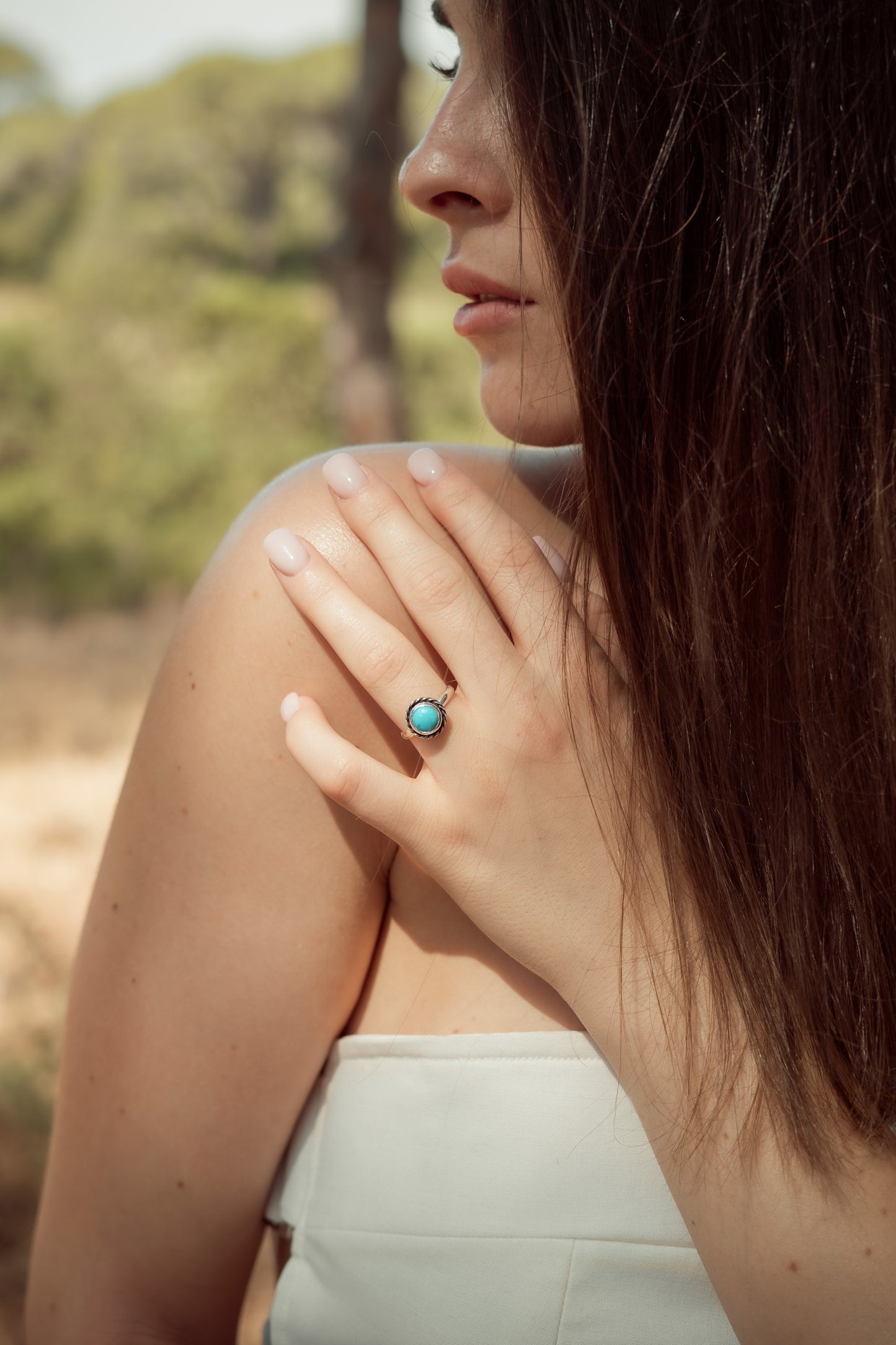 Tainome Ring