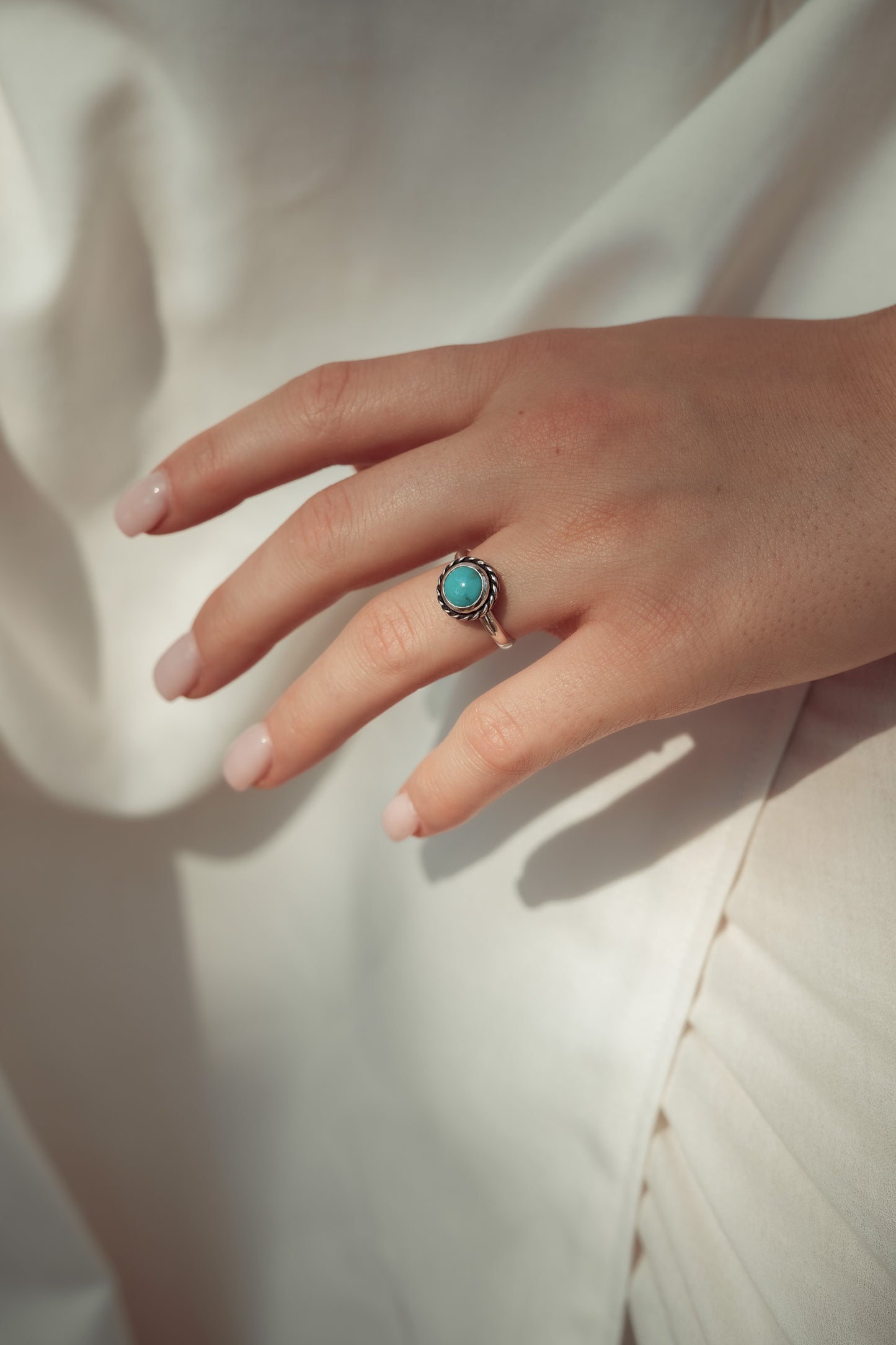 Tainome Ring