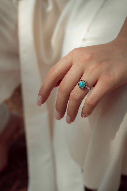 Tainome Ring