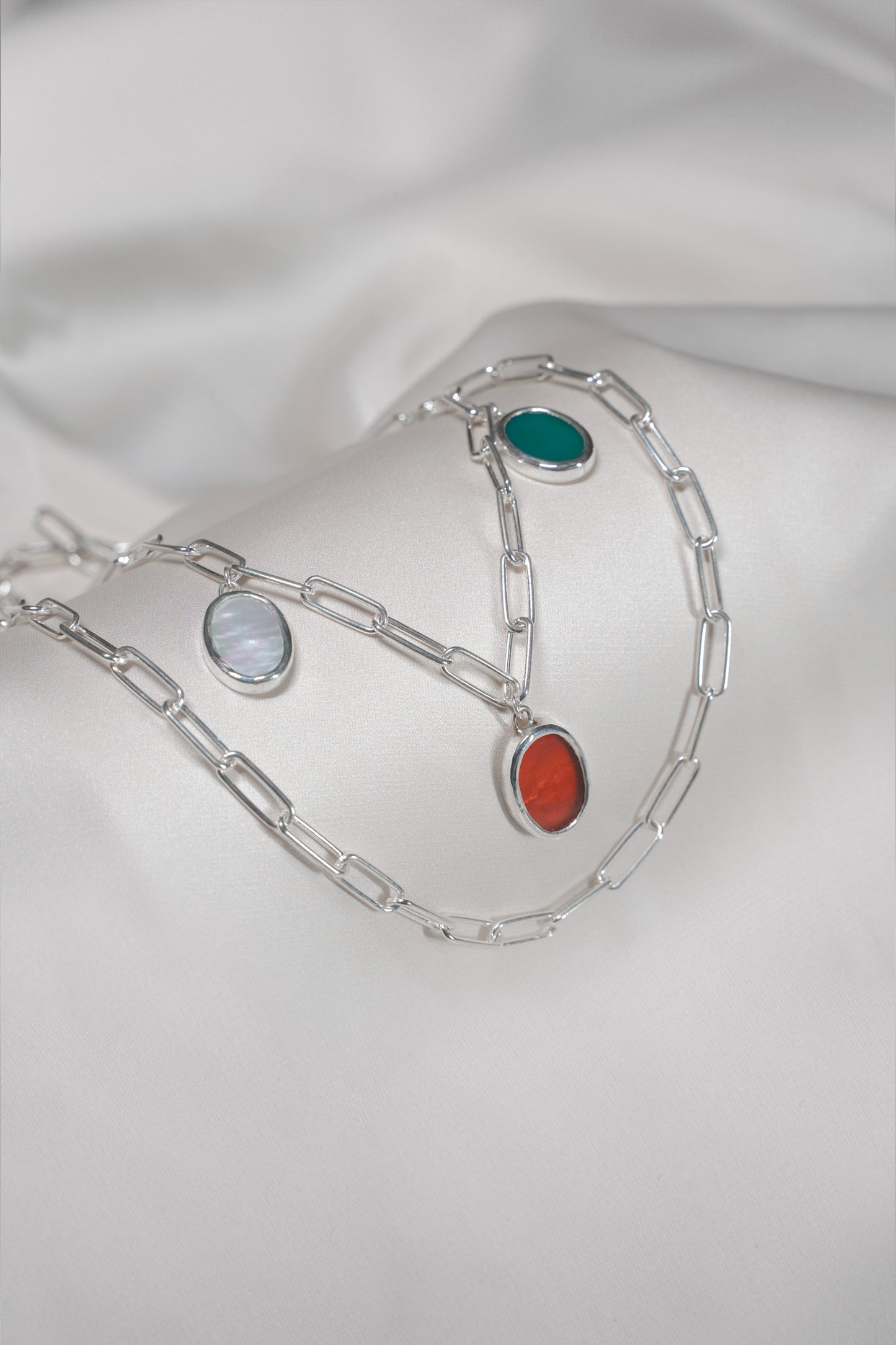 Altair Statement Necklace