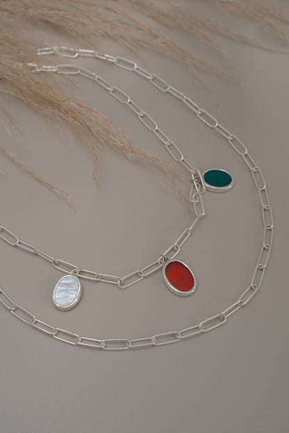 Altair Statement Necklace