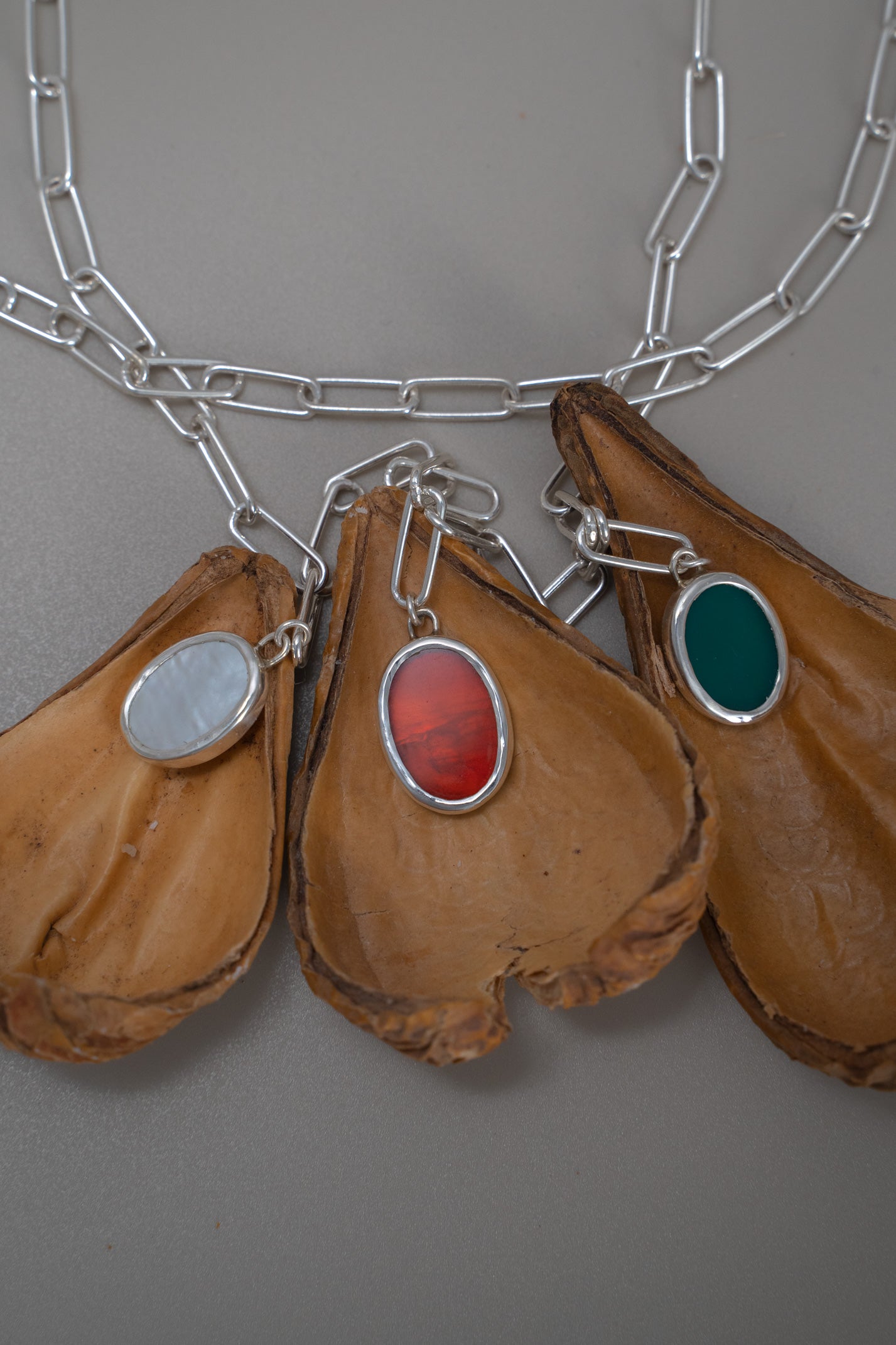 Altair Statement Necklace