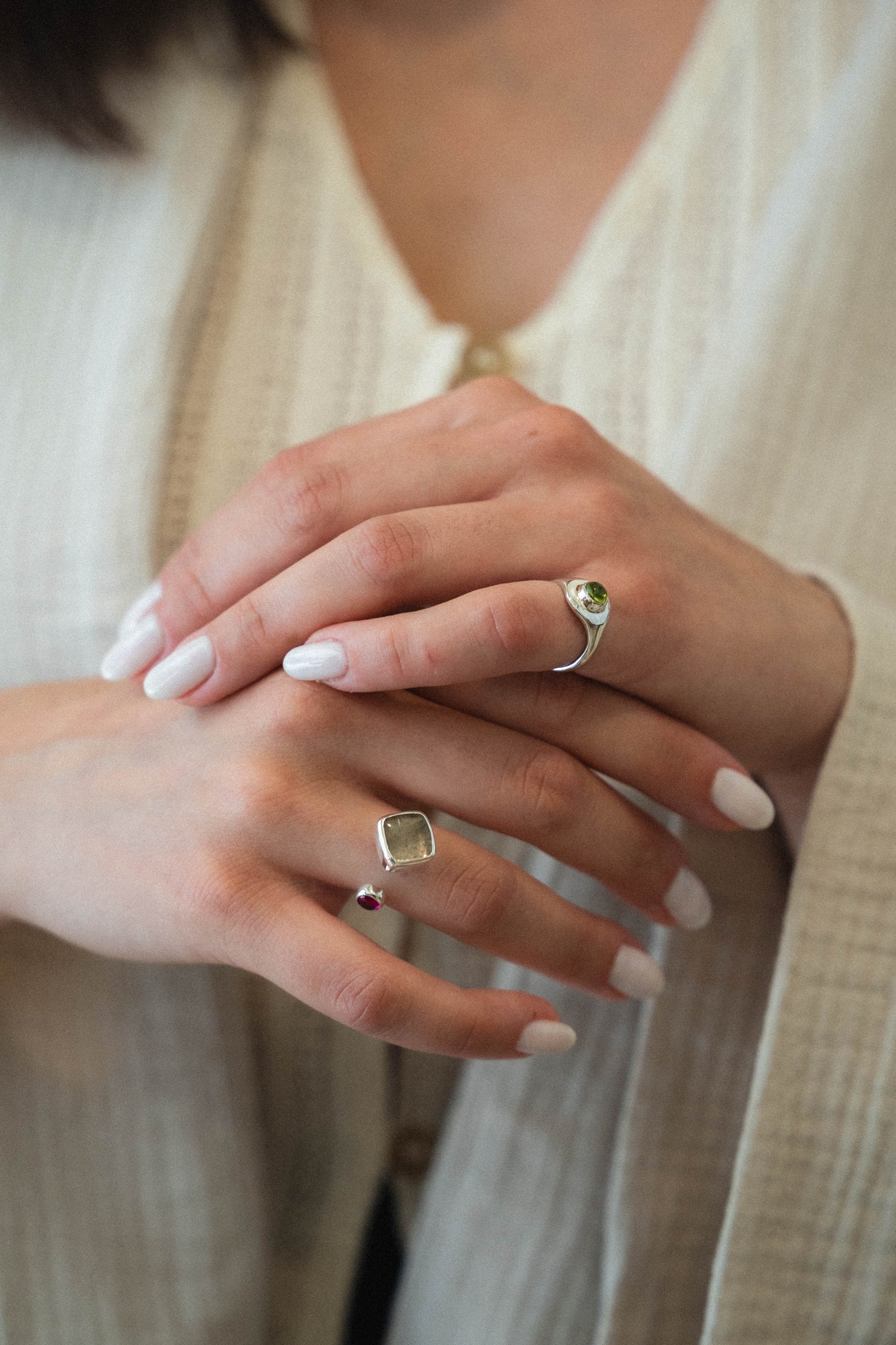 Iuxta Ring