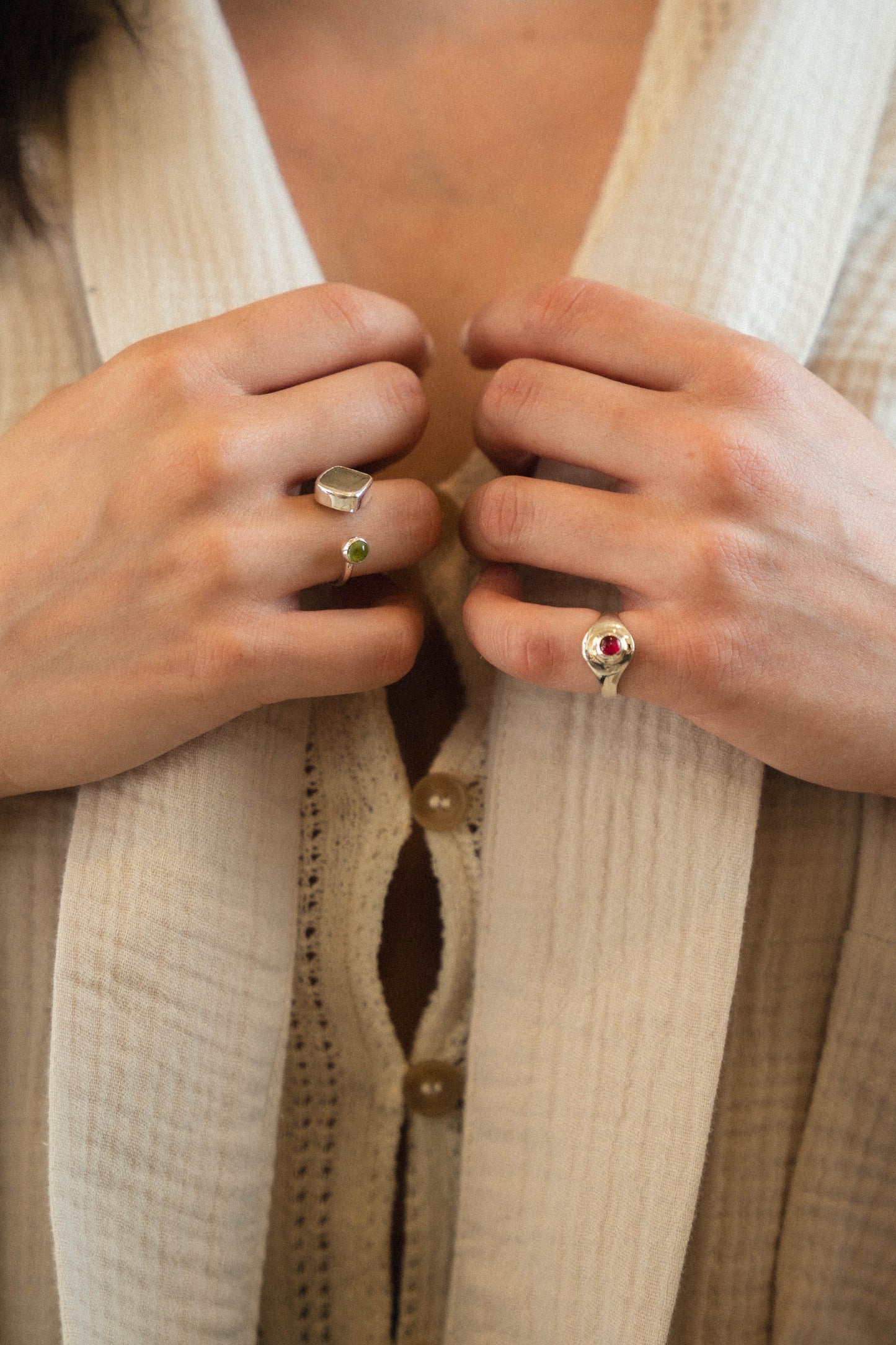 Iuxta Ring