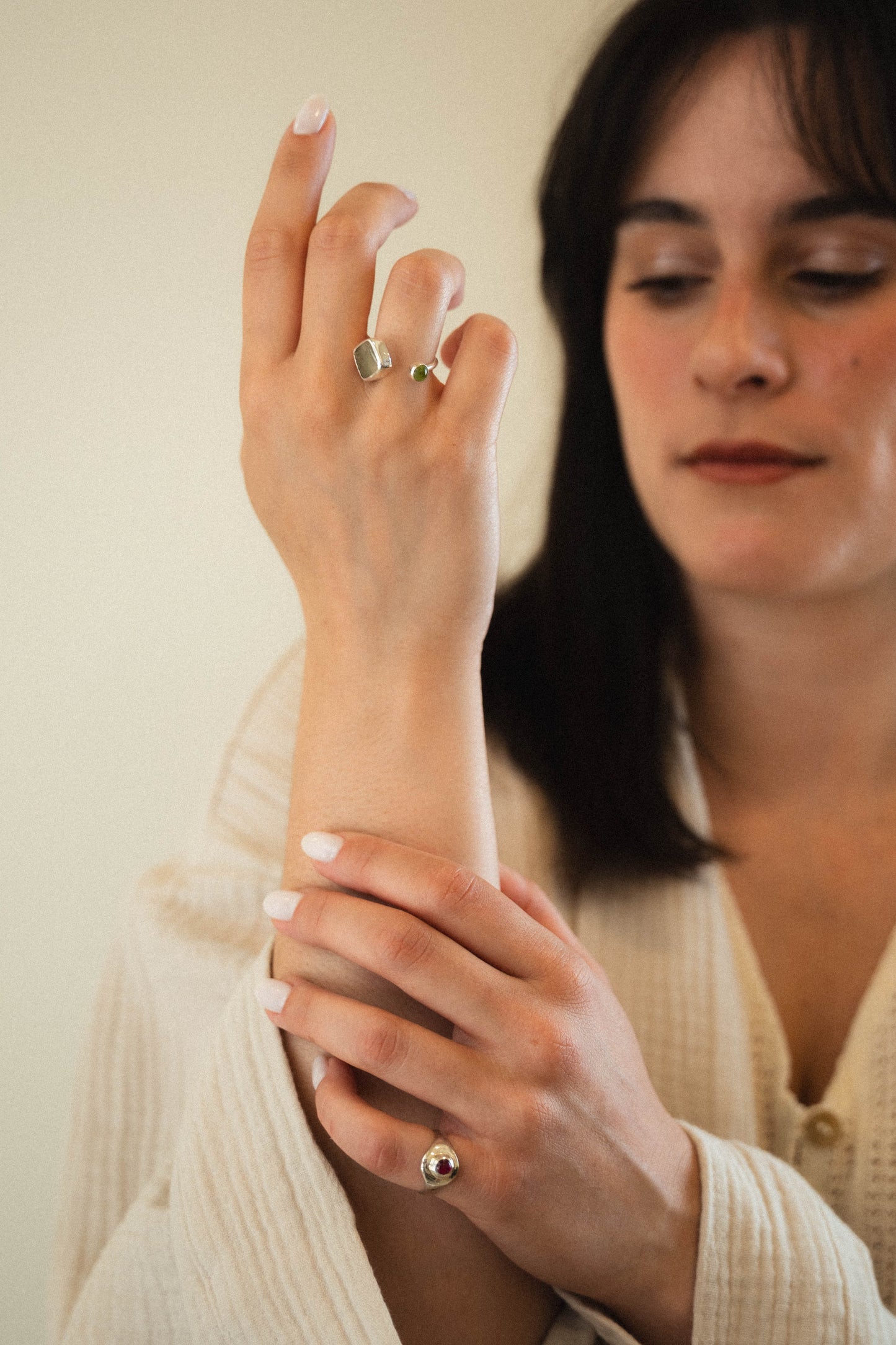 Iuxta Ring