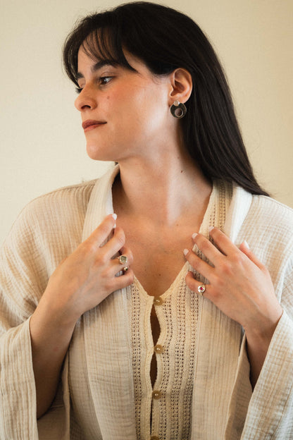Iuxta Ring