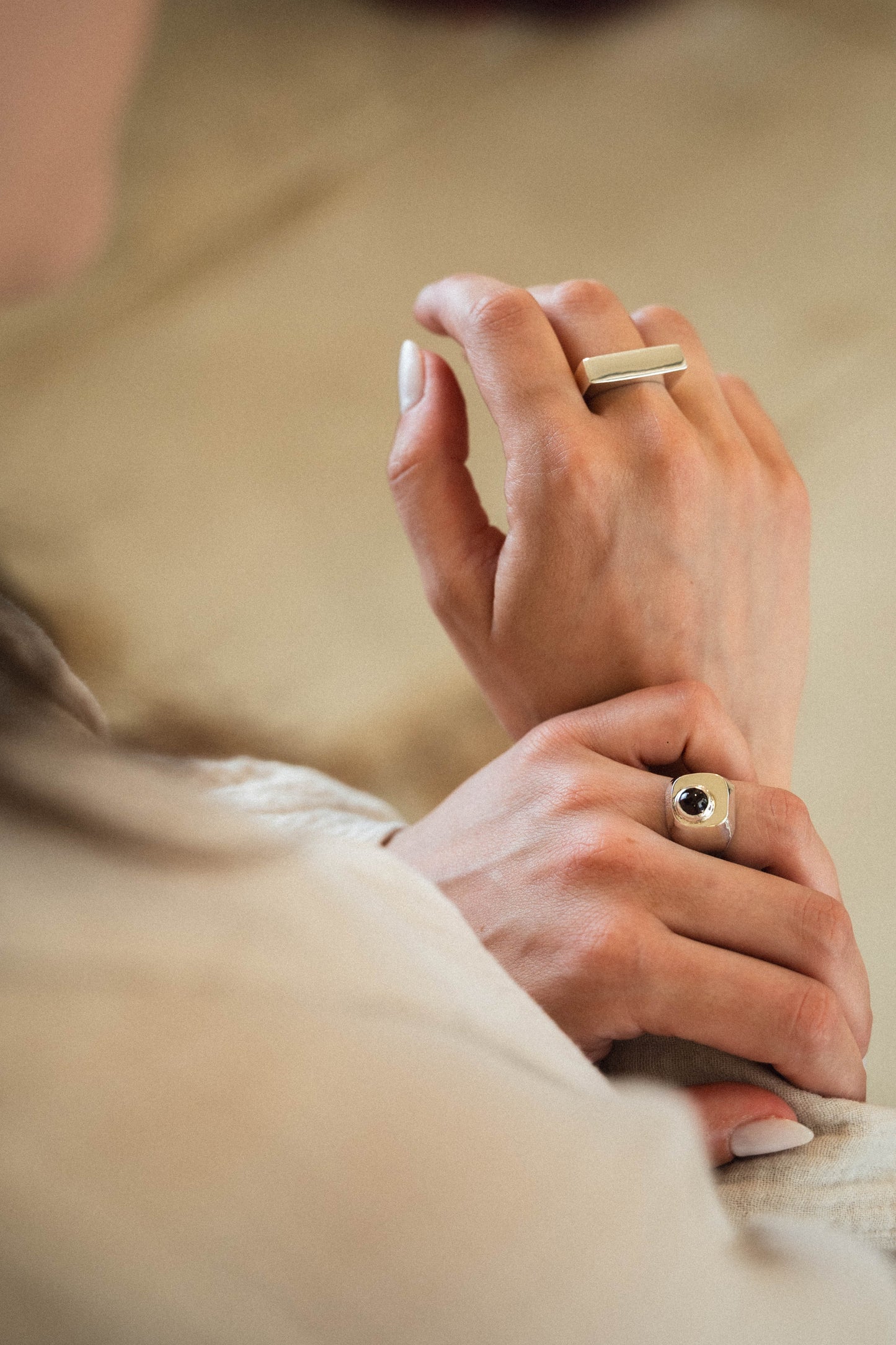 Esse Ring