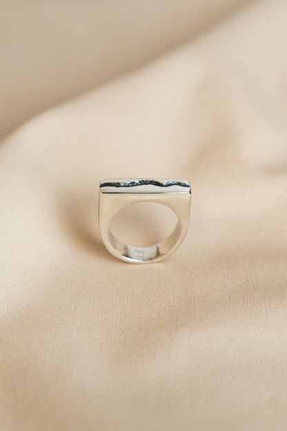 Esse Flumen Ring