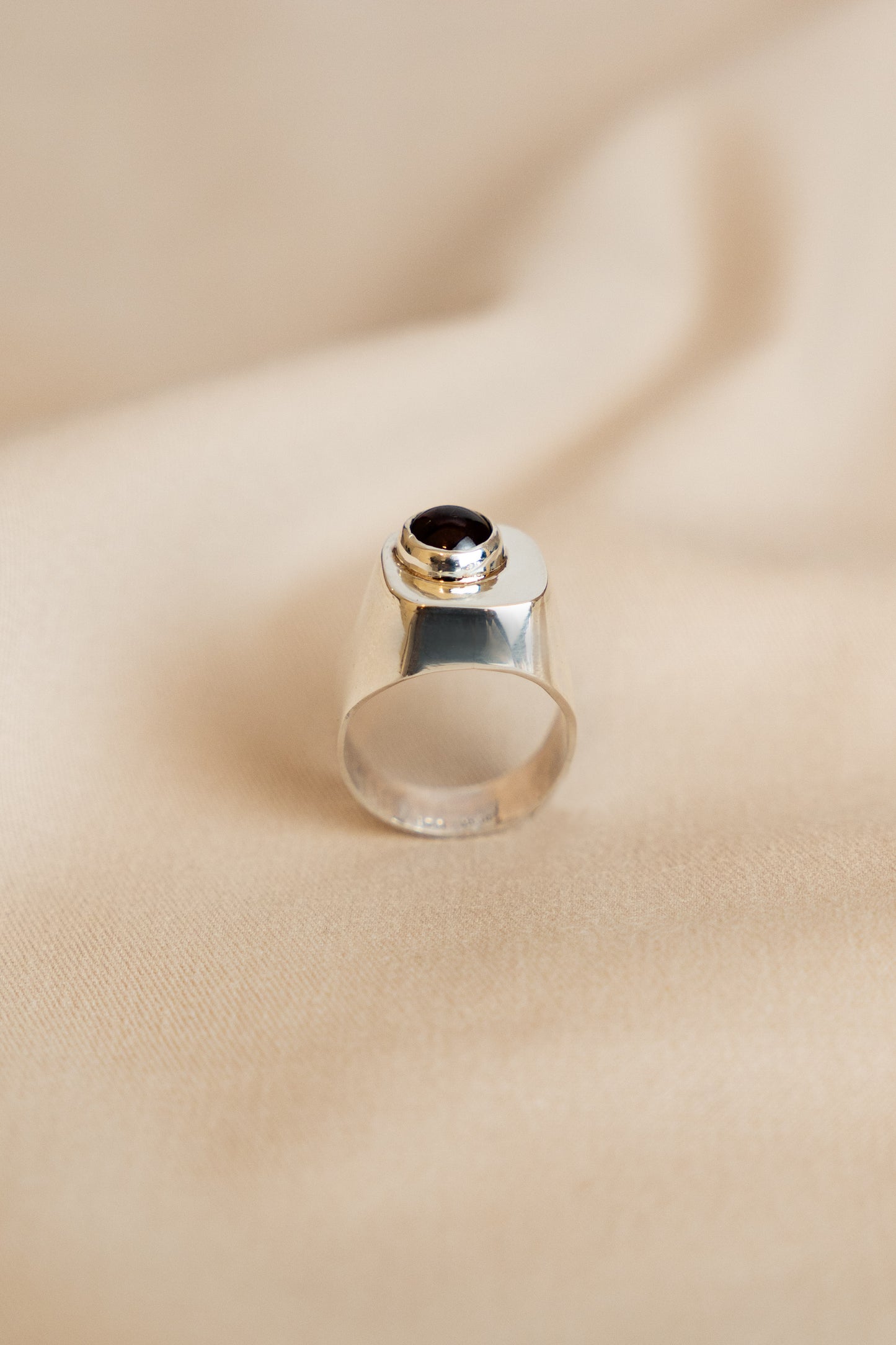 Domus Signet Ring