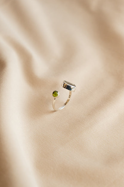 Iuxta Ring