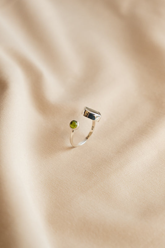 Iuxta Ring