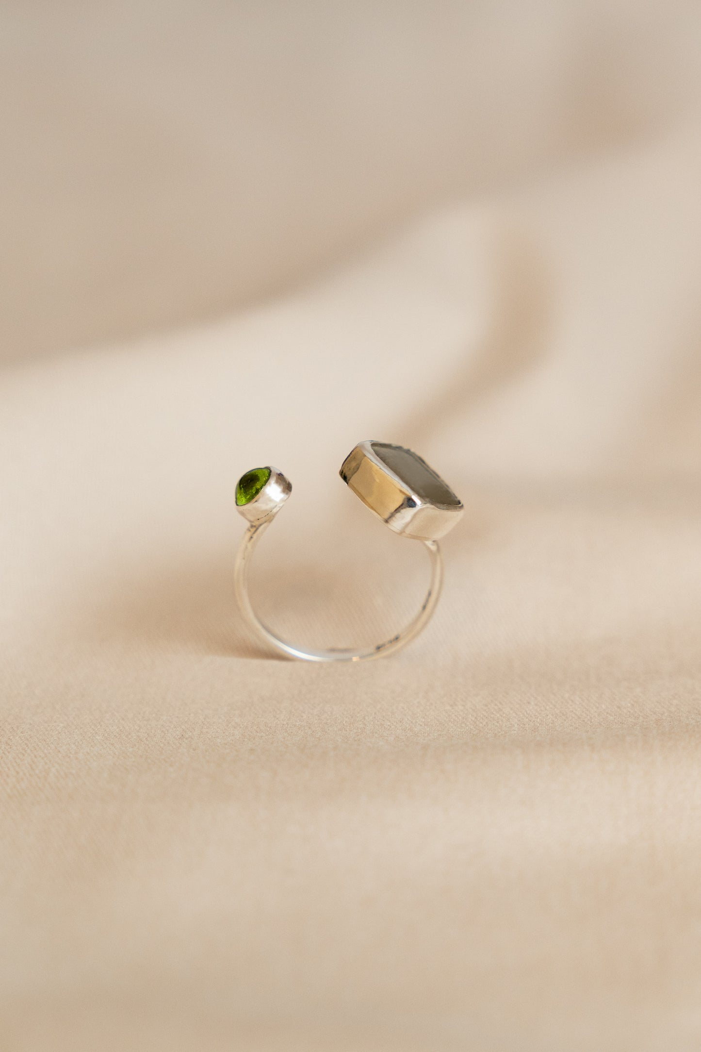 Iuxta Ring