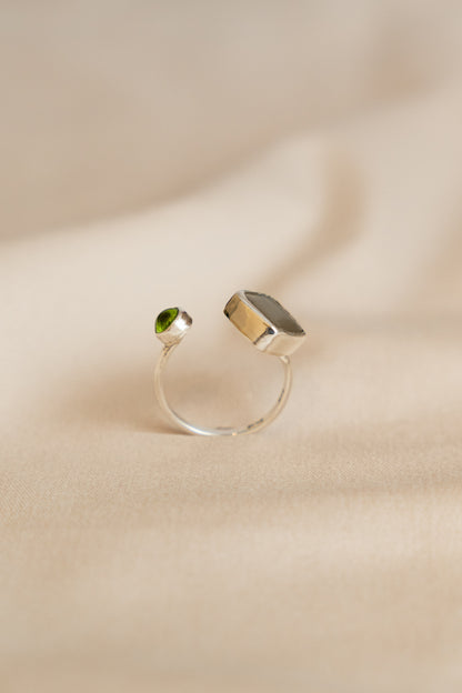 Iuxta Ring