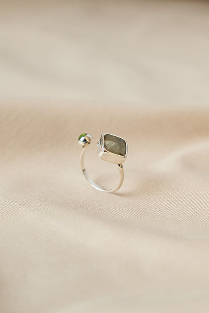 Iuxta Ring