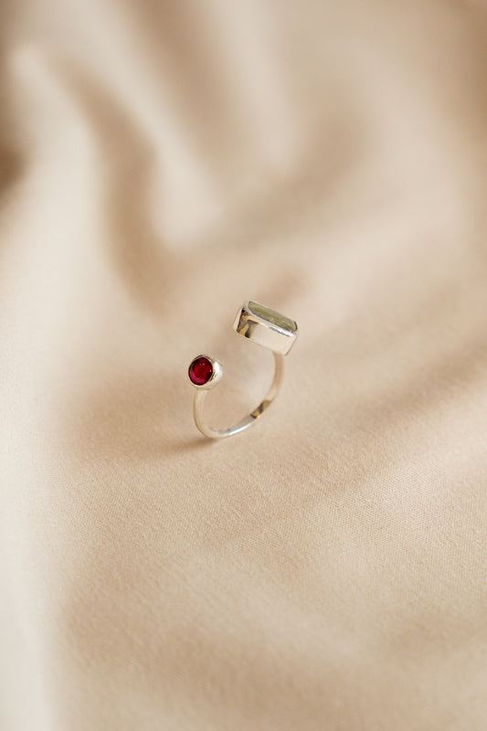 Iuxta Ring