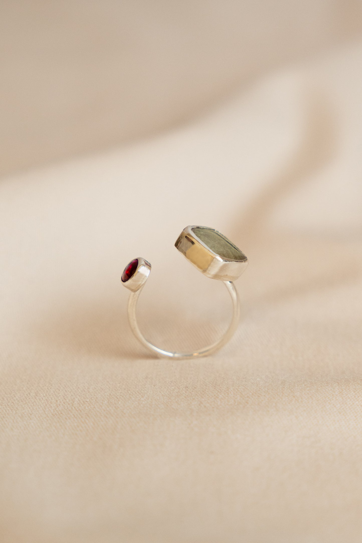 Iuxta Ring