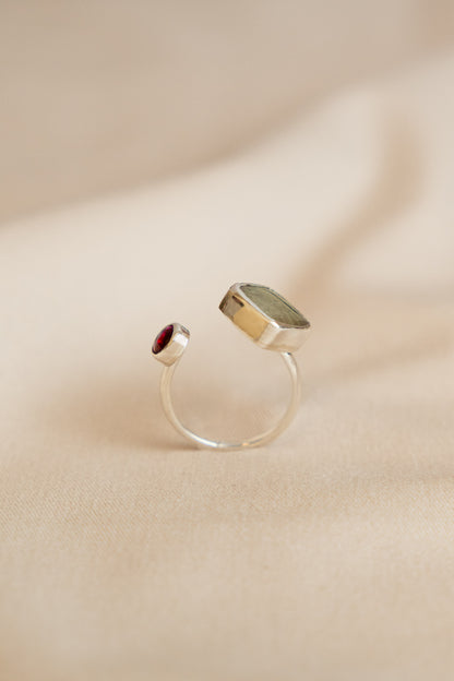 Iuxta Ring