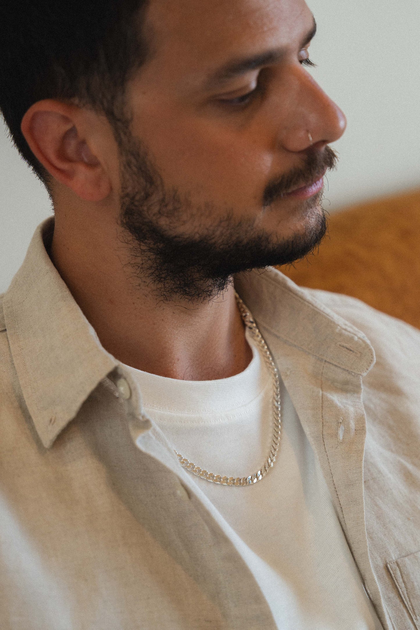 Omoi Chain