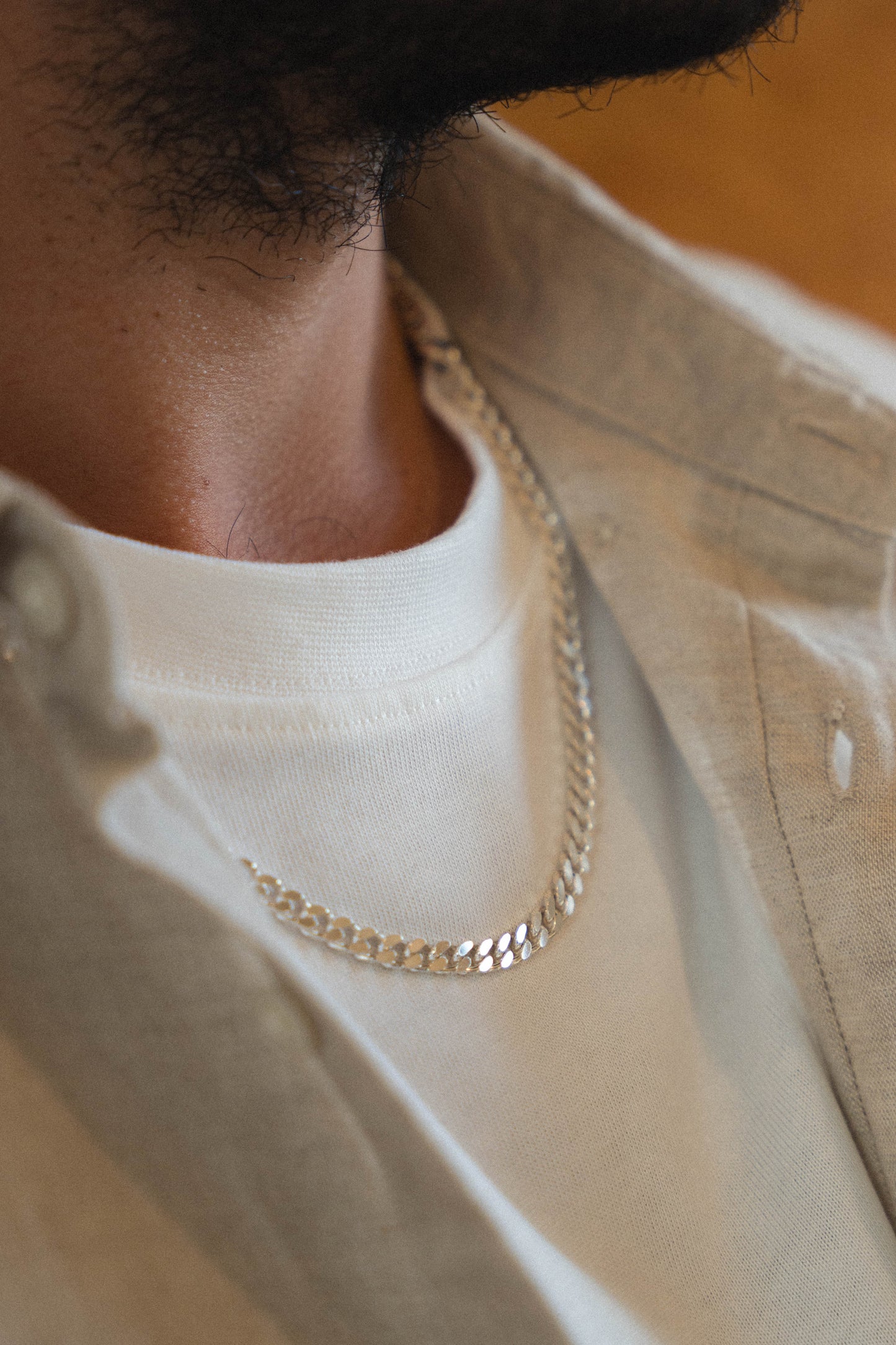 Omoi Chain